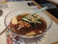 -七八冷面·延边朝鲜族美食(圣熙八号店)