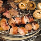 新开的！人均不过百也可以吃到好肉！