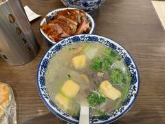 -小潘记鸭血粉丝汤