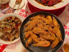 -谭十三大排档·18年老字号(船山路总店)