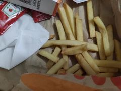 -汉堡王(西铁营万达店)