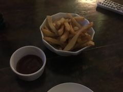 -马克咖啡The Moganshan Lodge