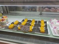 -BreadTalk面包新语·烘焙蛋糕(星河城店)