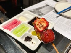 -小大董·烤鸭(凤凰汇店)