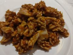 酸辣肚尖-马凯餐厅(长椿街店)