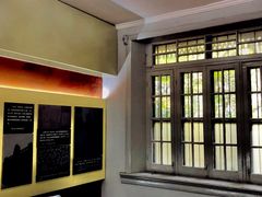 -鼋头渚风景区-王昆仑故居