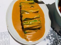 麻酱油麦菜-望湘园·洞庭渔宴(永旺店)