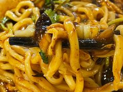 -清真-戏楼王记牛肉面