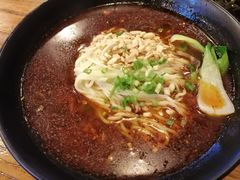 -赖扁担重庆小面(友谊路店)