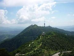 -梧桐山风景名胜区