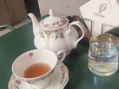 -ChitChat奇洽·Bistro(黎黄陂路店)