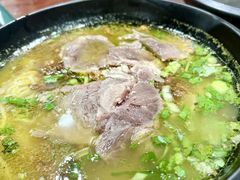 -一品飘香米线(一中总店)