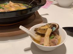 -东海海鲜酒家(中信广场店)
