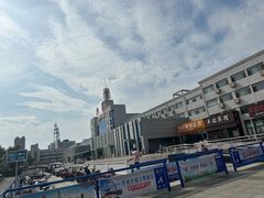 -衡水站