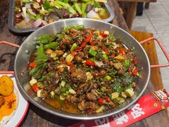 -聂发财重庆江湖菜(解放碑店)