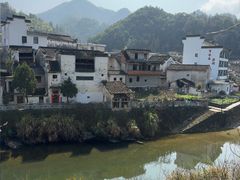 -石潭村