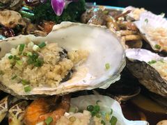 -方记海鲜大排档(乐山形象店)