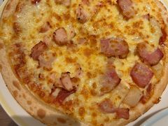 -萨莉亚意式餐厅(南京环亚凯瑟琳广场店)