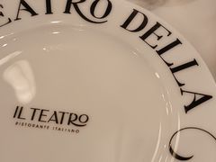 -IL TEATRO 精品意大利餐厅