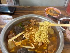 -胖子水煮(铁路三村无任何分店)