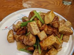 -八大碗·地道东北菜(中街店)