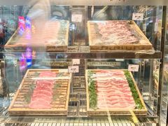 -韩盛·古法烤肉店(皇城恒隆广场店)