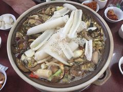 iphone_upload_pic-江川野生菌火锅铜锅鱼(贵清火锅店)