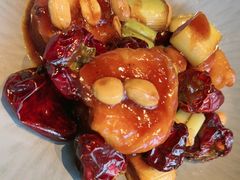 -望乡楼上海菜(日月光店)