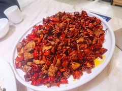 -茅庐川菜(青岛凯德店)
