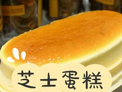 -恩朵烘焙坊(金街总店)