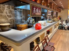 -肥三土菜馆(五四广场店)