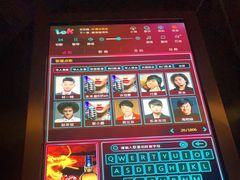 -K+全国连锁KTV(绿地缤纷天地店)