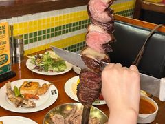 -拉丁餐厅·巴西烤肉自助(正佳广场店)
