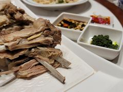 手抓羊排-白府牛罩(总店)