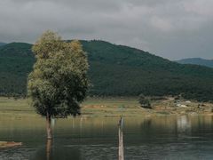 -玉湖村