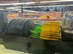 -争鲜回转寿司(东方银座店)