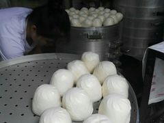 -天泽祥·鼓楼馒头(鼓楼店)