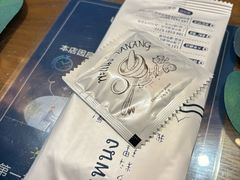 -帕蓝·暹罗料理(大学路店)