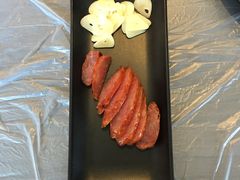 -虾易落味(杭州黄龙万科中心店)