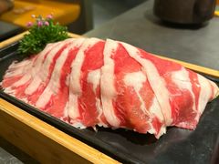 -湊湊火锅·茶憩(合生汇购物中心店)