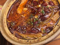 -罗妈砂锅(四川成都奎星楼店)