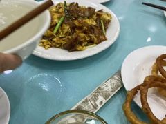 -白魁老号饭庄(交道口店)