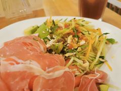 -Egg•Allday Brunch(襄阳北路店)