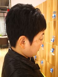-Mentor Hair Salon