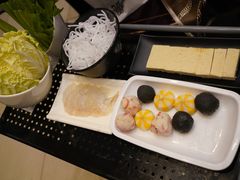 -东来顺饭庄(王府井步行街店)