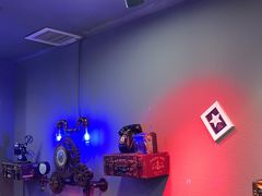 -徐记小怪兽肉蟹煲店(哈西万达金街店)