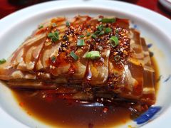 -窄巷子陕菜馆·地道陕西菜(粉巷店)