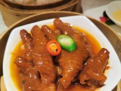 -南海渔村(珠江新城店)