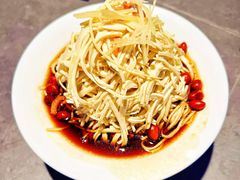 -晓淮山·扬州早茶·淮扬菜(龙阳广场店)
