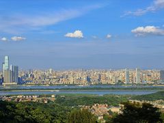 -岳麓山风景名胜区